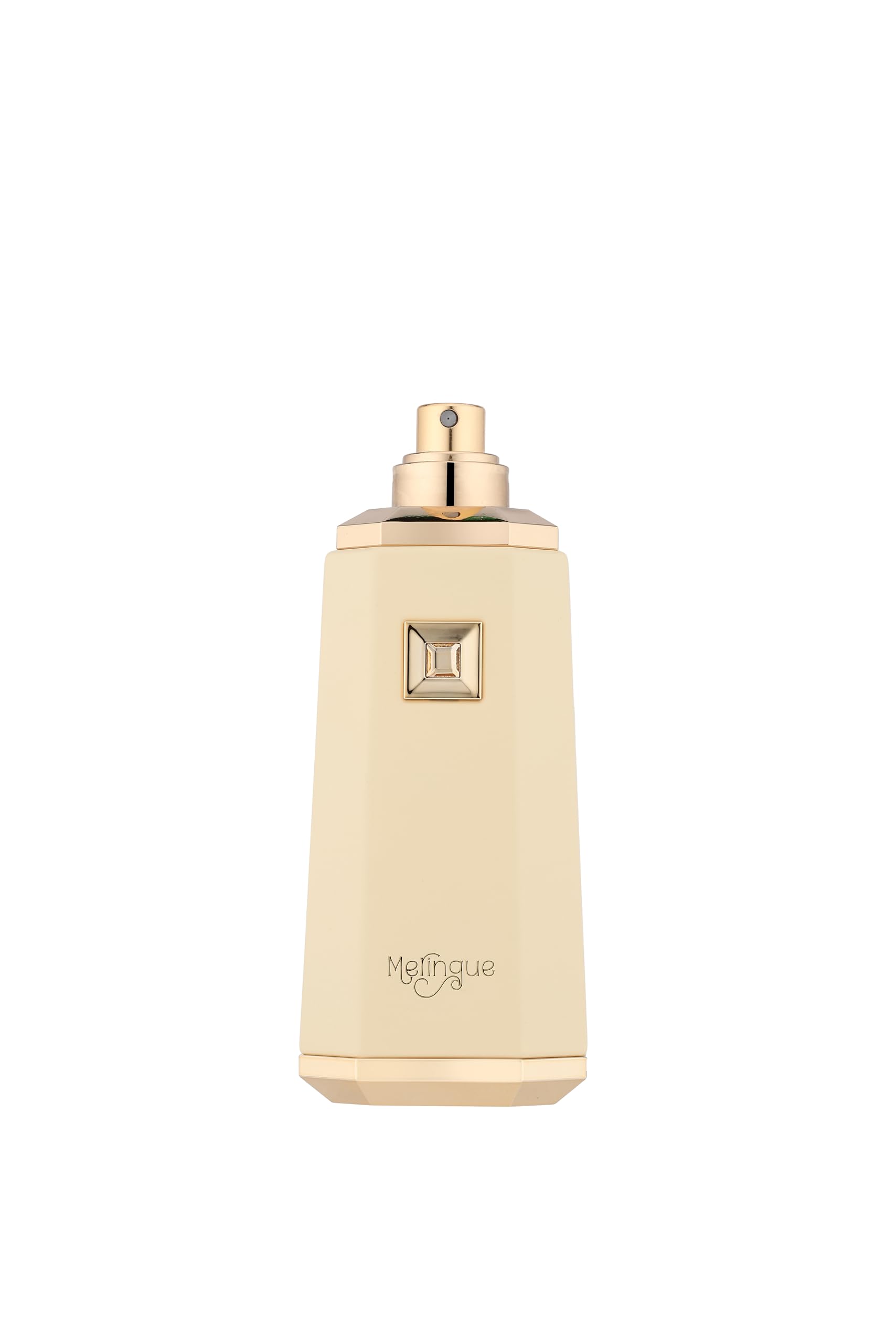 French Avenue By Fragrance World - Meringue - Eau de Parfum